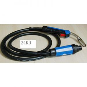 Soldering MB24KD