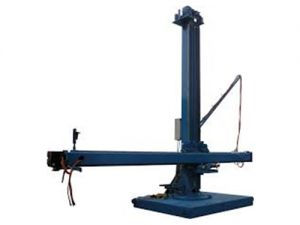 Equipment required column