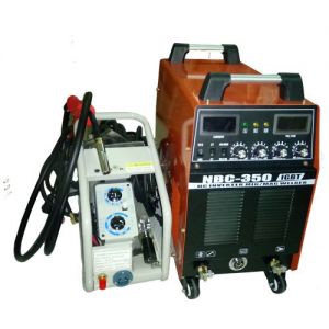 welding