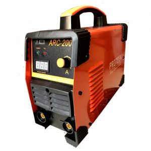 welding