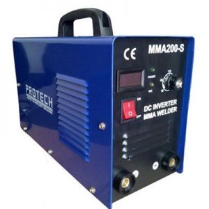 Welders MIG / MAG Protech 250