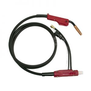 Soldering Pana 200