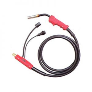 Soldering Pana 500