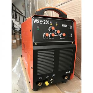 welding
